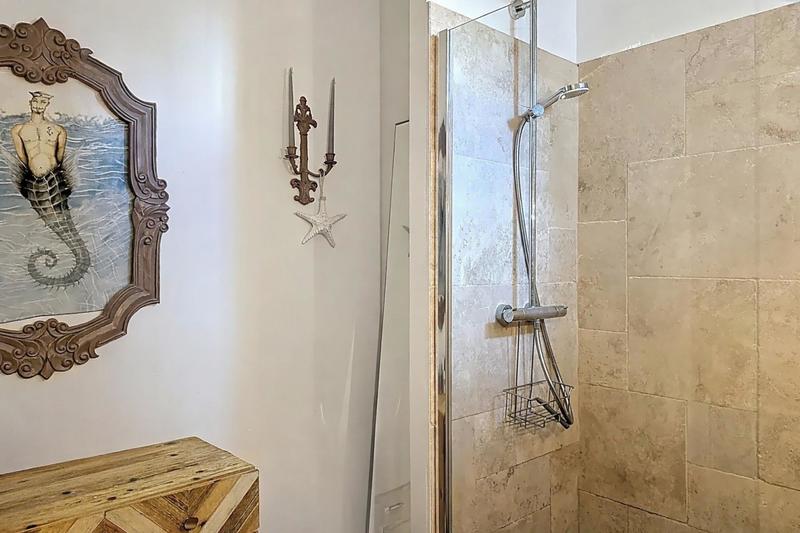 Duplex - 68 m² - 3 pièces