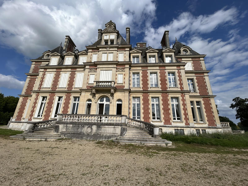 Appartement - 55 m² - 2 pièces