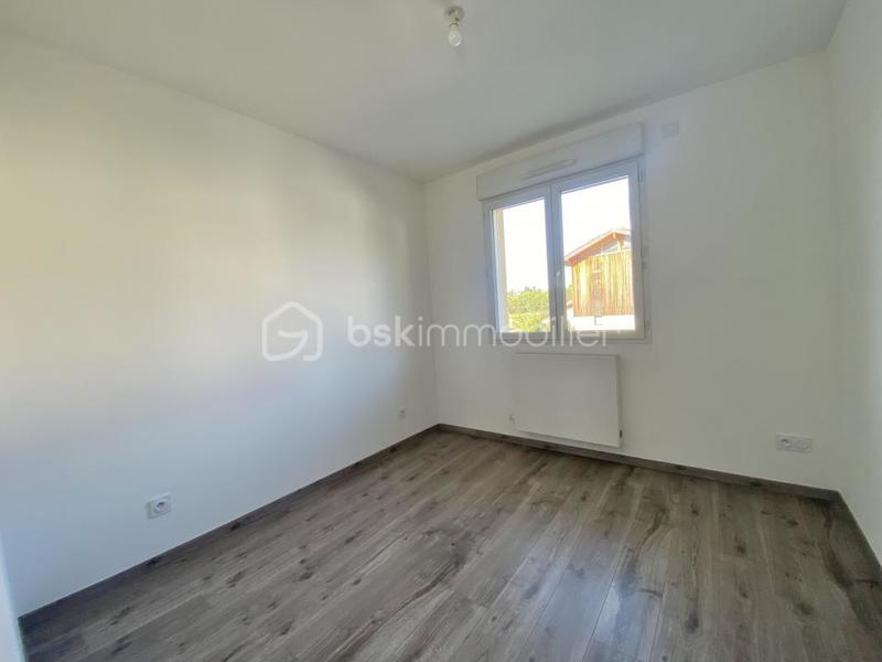 Maison - 83 m² - 5 pièces