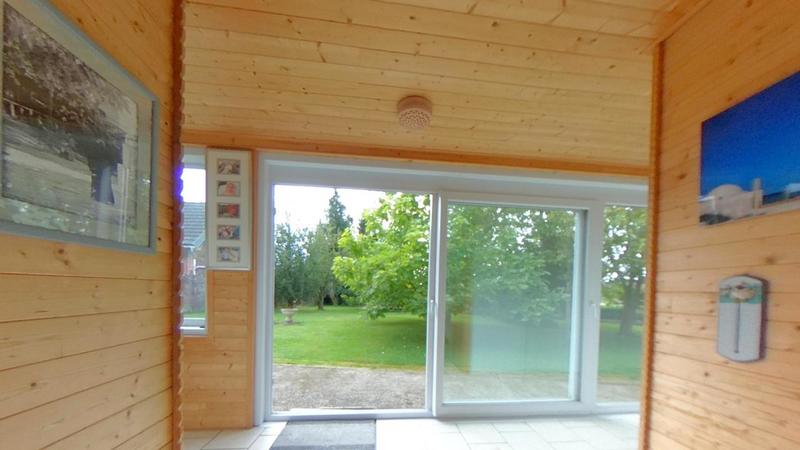 Maison - 133 m² - 3 pièces