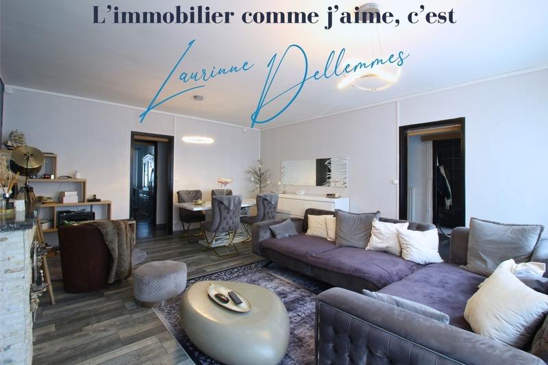 Maison - 193 m² - 9 pièces