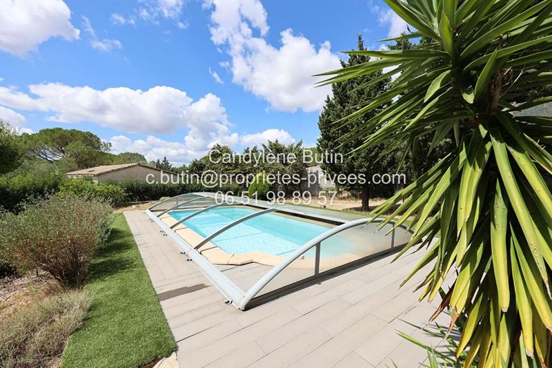 Villa - 152 m² - 6 pièces