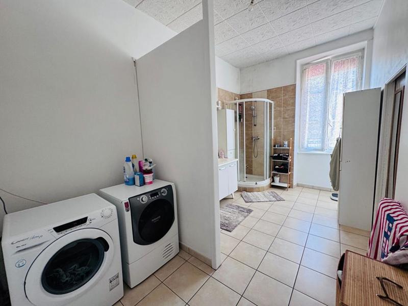 Maison - 144 m² - 6 pièces