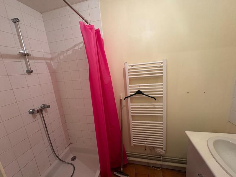 Appartement - 74 m² - 2 pièces