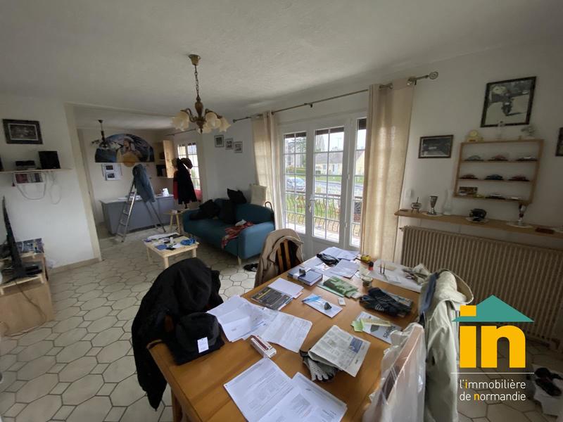 Maison de ville - 83 m² - 4 pièces