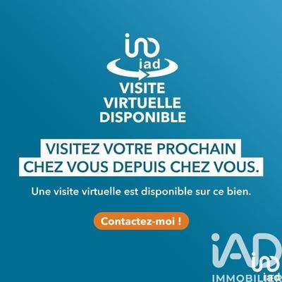 Maison de village - 143 m² - 5 pièces