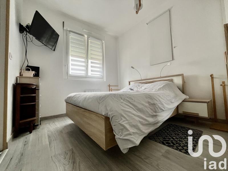 Maison - 170 m² - 7 pièces