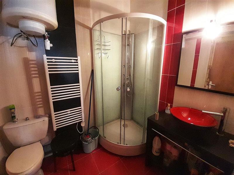 Appartement - 22 m² - 1 pièce