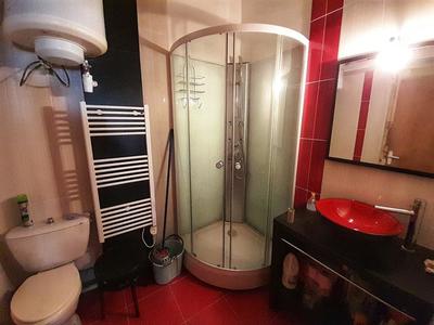 Appartement - 22 m² - 1 pièce