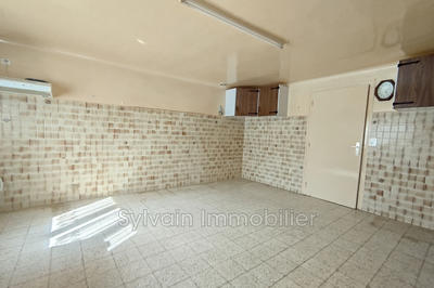 Maison - 97 m² - 4 pièces