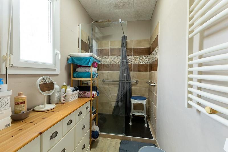 Maison - 102 m² - 5 pièces