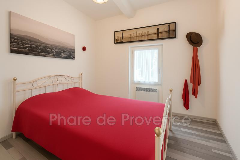 Appartement - 2 pièces