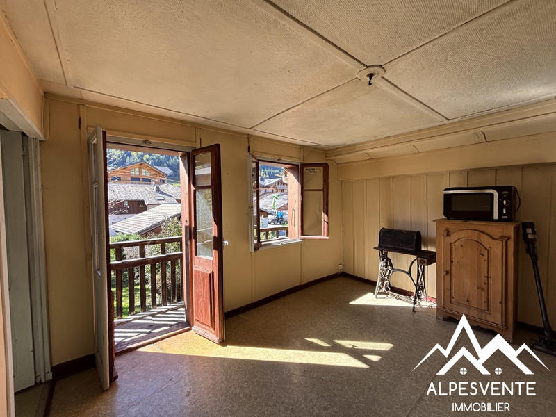 Maison - 106 m² - 11 pièces