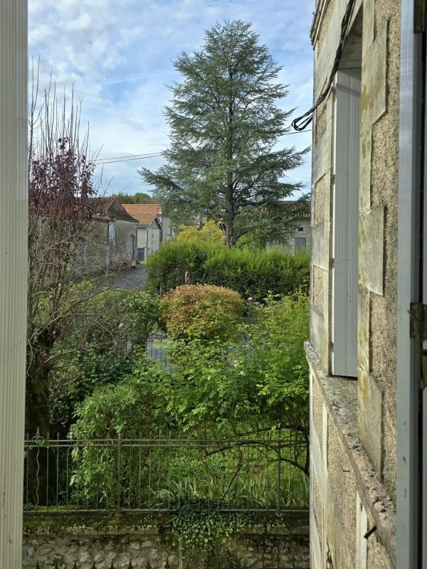 Maison de village - 170 m² - 6 pièces