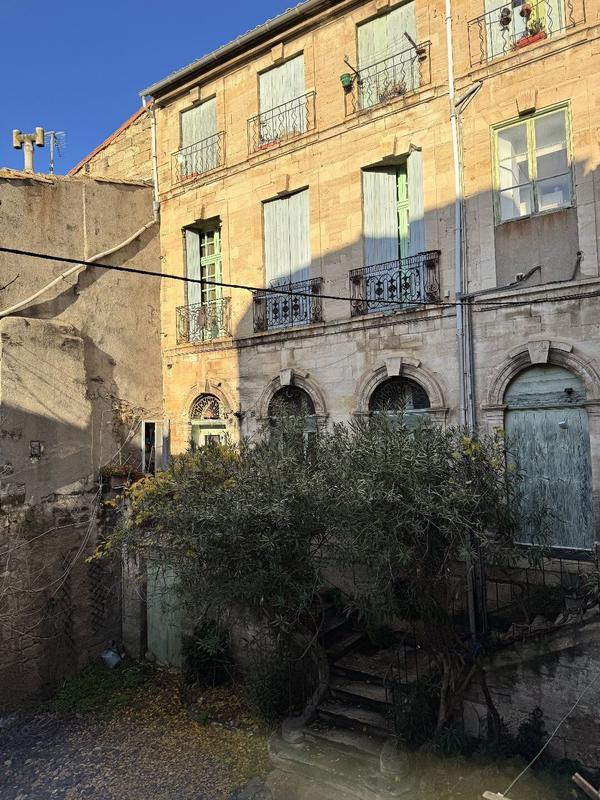 Appartement - 88 m² - 4 pièces