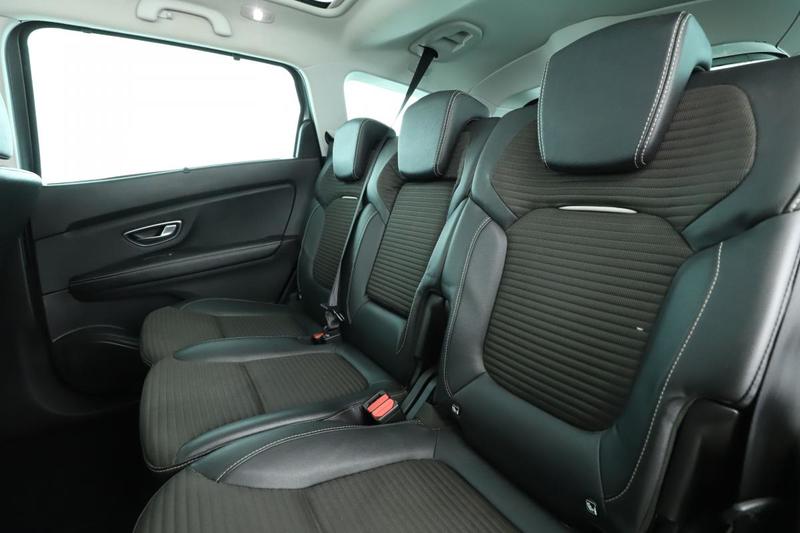 Renault Grand Scénic 1.3 TCe Intens Edc 7pl 140 ch