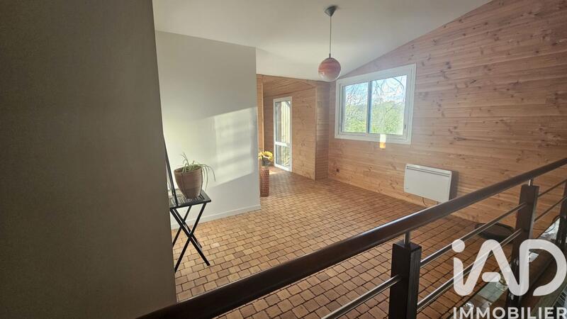 Maison de maîtres - 151 m² - 6 pièces