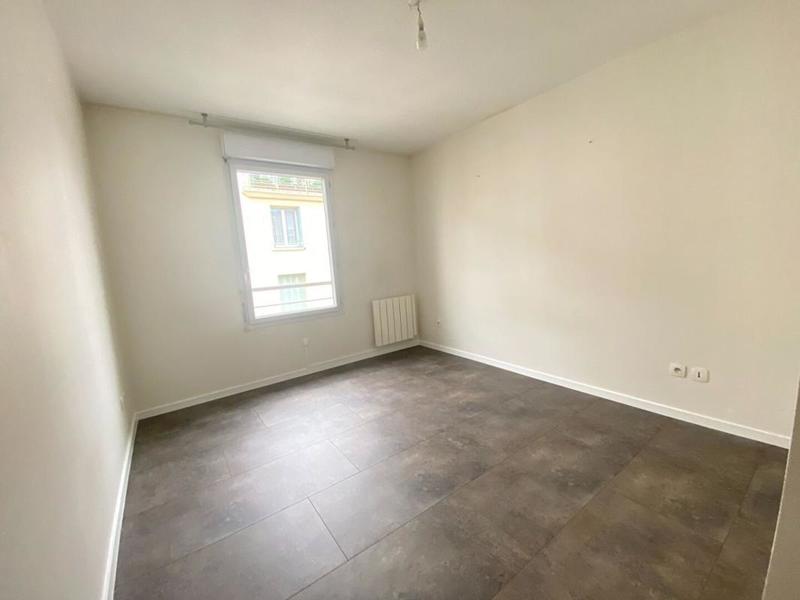 Appartement - 75 m² - 2 pièces