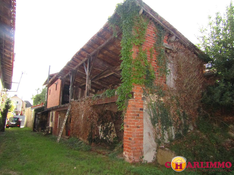 Maison traditionnelle - 166 m² - 5 pièces