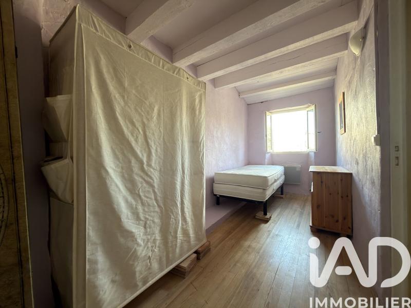 Maison de village - 70 m² - 4 pièces