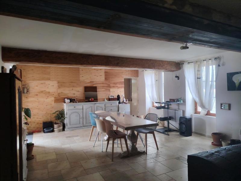 Maison - 174 m² - 6 pièces