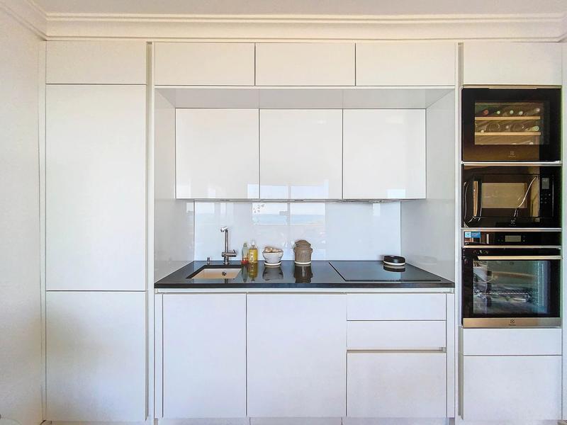 Appartement - 78 m² - 3 pièces