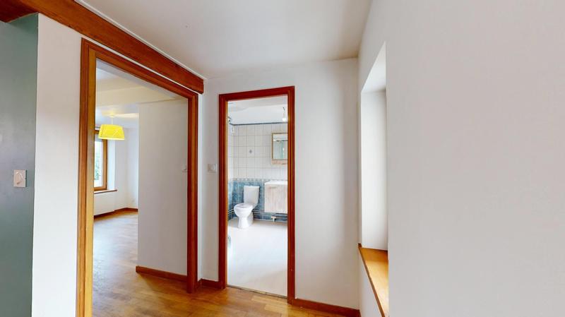 Maison - 159 m² - 6 pièces