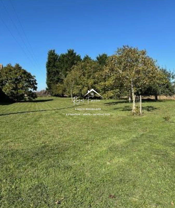 Maison ancienne - 180 m² - 5 pièces