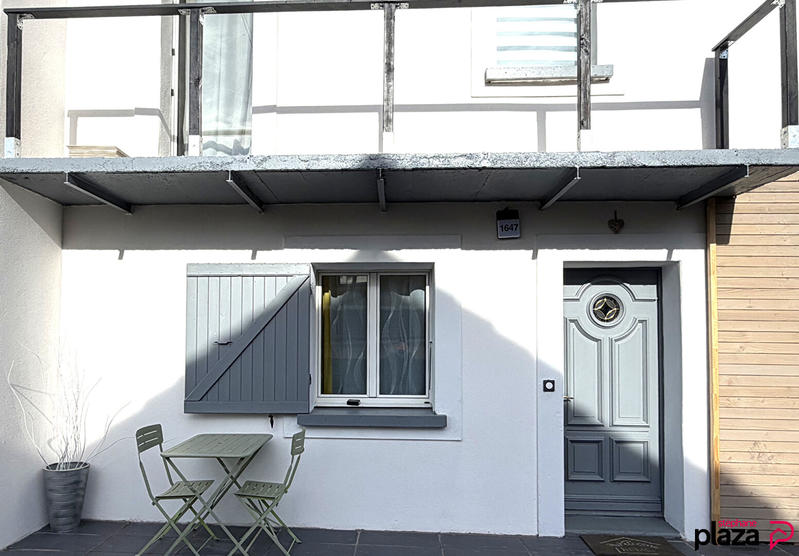 Maison - 126 m² - 6 pièces