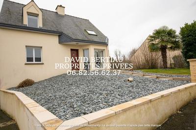 Maison - 119 m² - 5 pièces