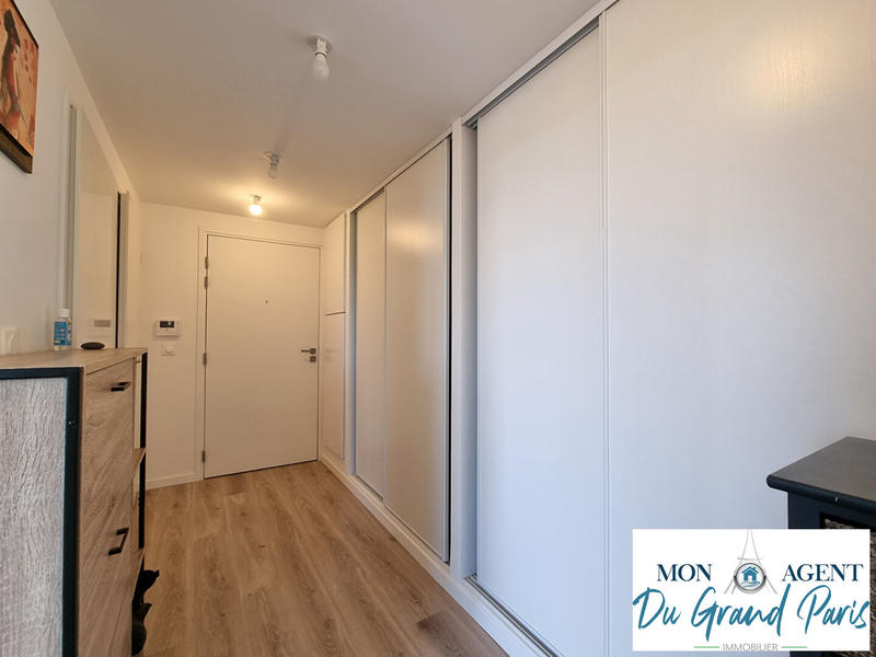 Appartement - 51 m² - 2 pièces