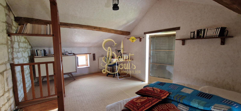 Maison - 265 m² - 8 pièces