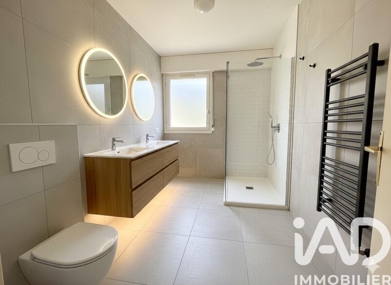 Maison de maîtres - 167 m² - 7 pièces