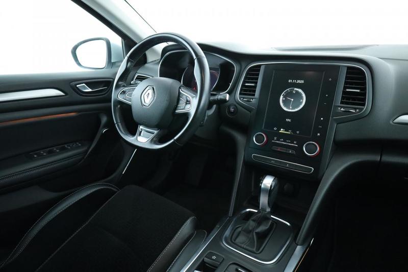 Renault Mégane 1.5 dCi Blue Intens 115 ch