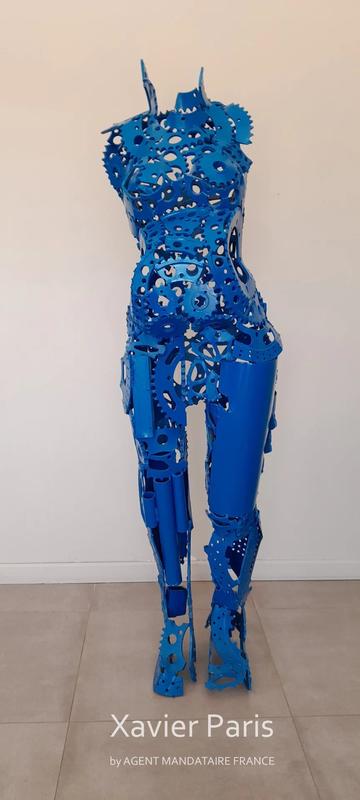 Maison - 192 m² - 5 pièces