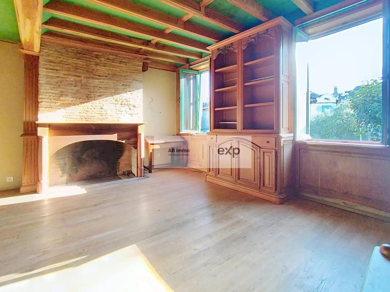 Appartement - 150 m² - 5 pièces