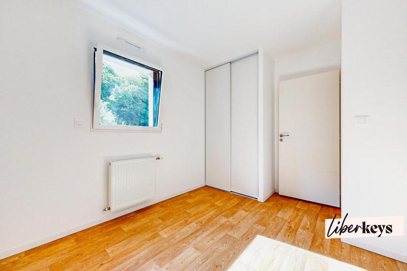 Maison - 102 m² - 5 pièces
