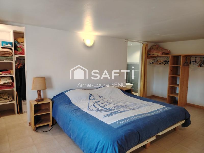 Villa - 152 m² - 8 pièces