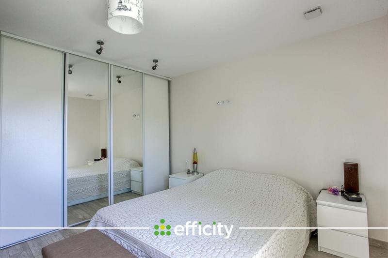 Maison - 145 m² - 5 pièces