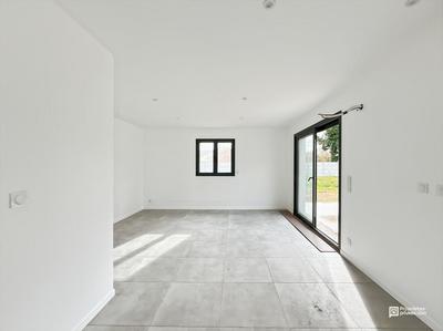 Maison - 61 m² - 3 pièces