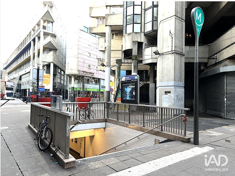 Local commercial - 106 m²