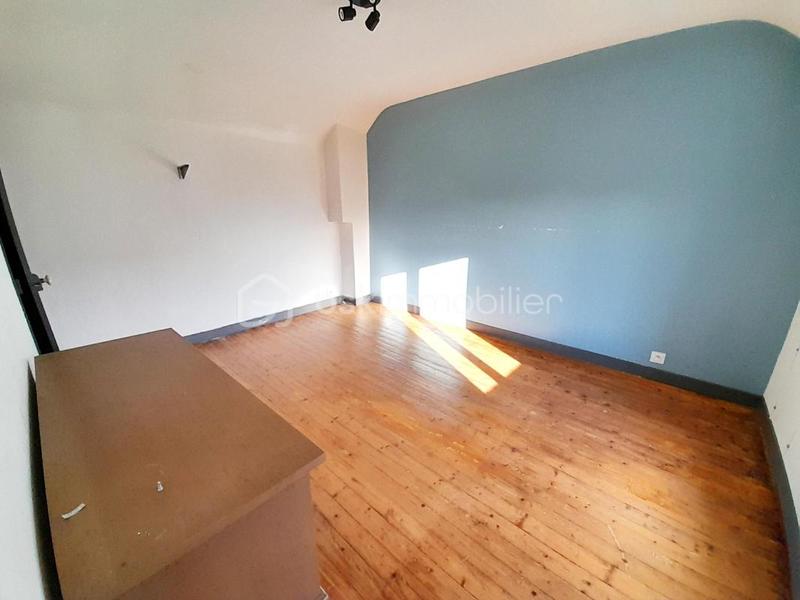 Maison traditionnelle - 128 m² - 6 pièces