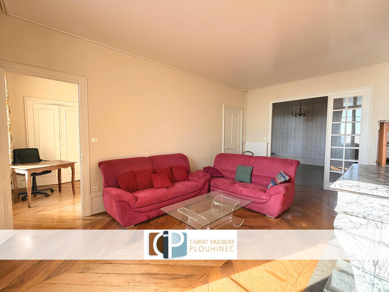 Appartement - 127 m² - 3 pièces