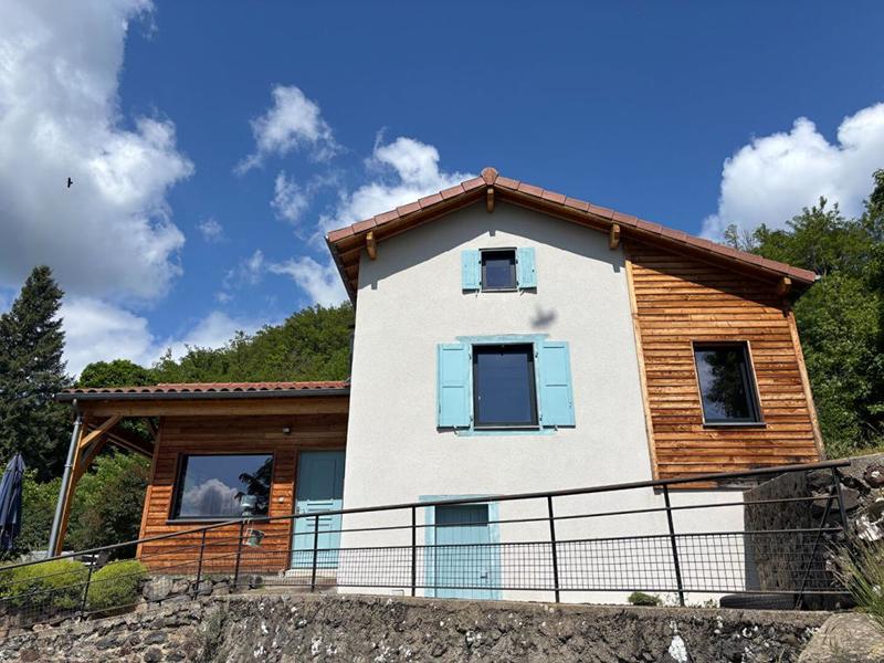 Maison - 79 m² - 3 pièces