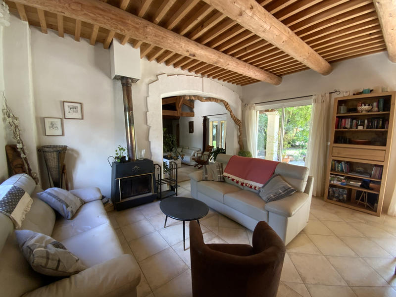 Maison - 190 m² - 7 pièces