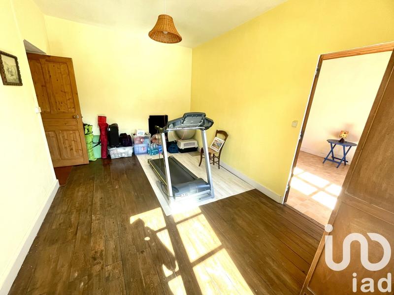 Maison - 197 m² - 8 pièces