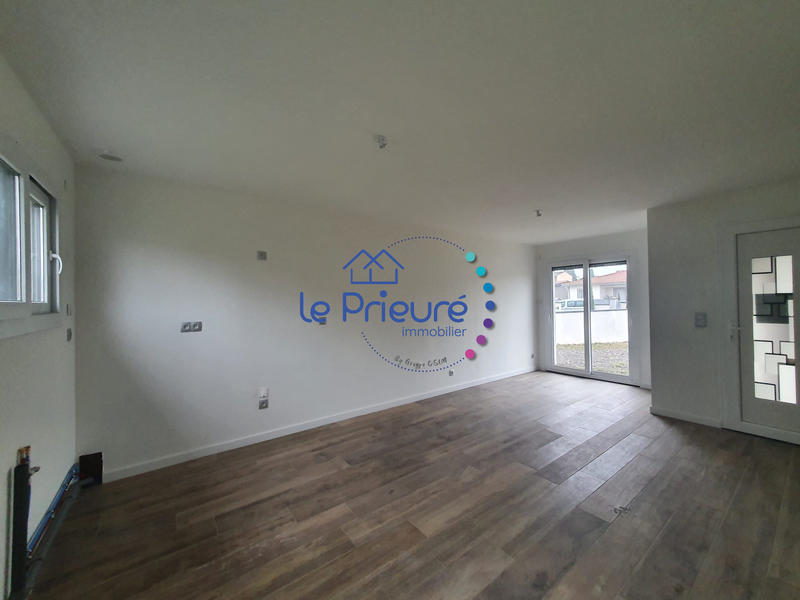 Maison - 49 m² - 3 pièces