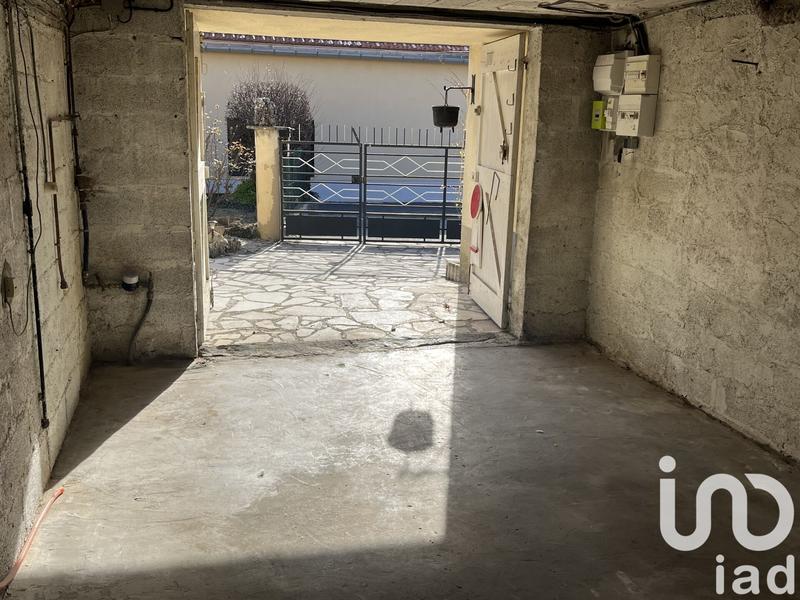 Maison - 98 m² - 6 pièces