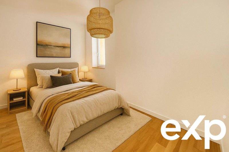 Appartement - 132 m² - 5 pièces