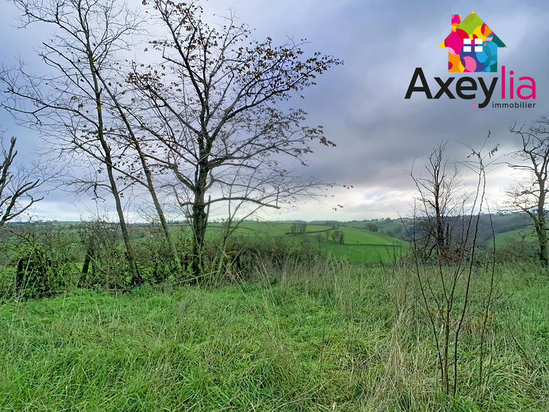 Ferme - 30 m² - 2 pièces